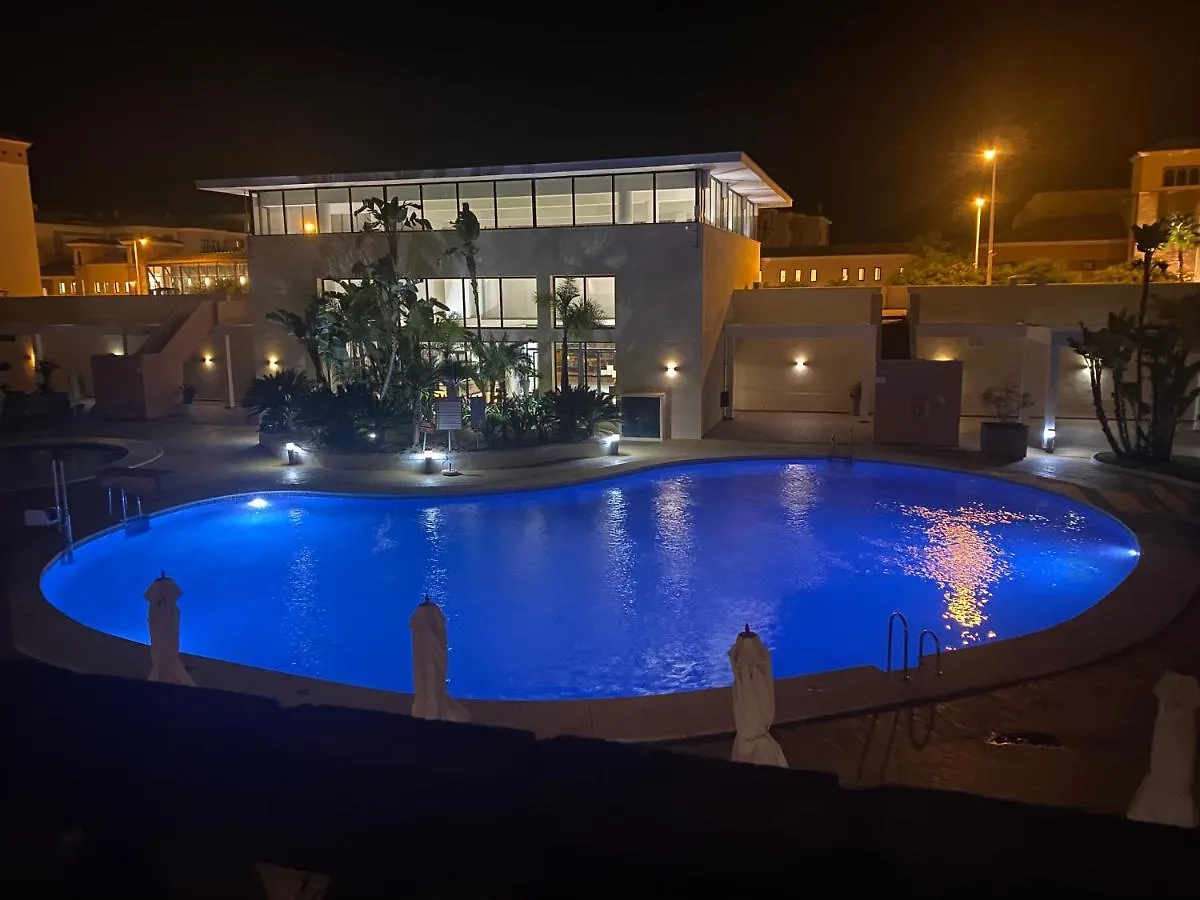 Apartment Apartamento Punta Umbria Parking Incluido Y Piscina