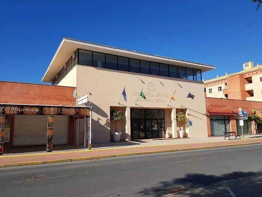 Apartamento Punta Umbria Parking Incluido Y Piscina Spain