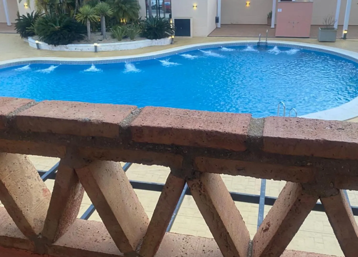 Apartamento Punta Umbria Parking Incluido Y Piscina Spain
