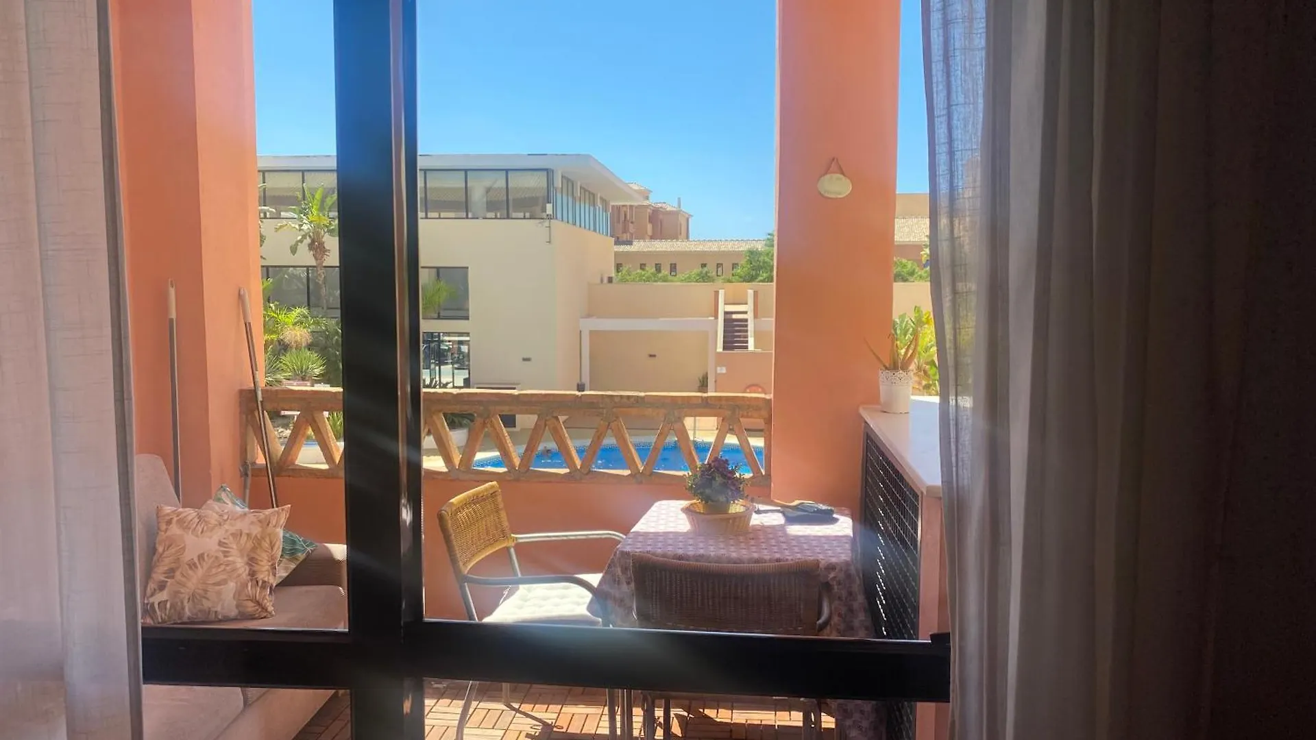 Apartamento Punta Umbria Parking Incluido Y Piscina 0*,  Spain
