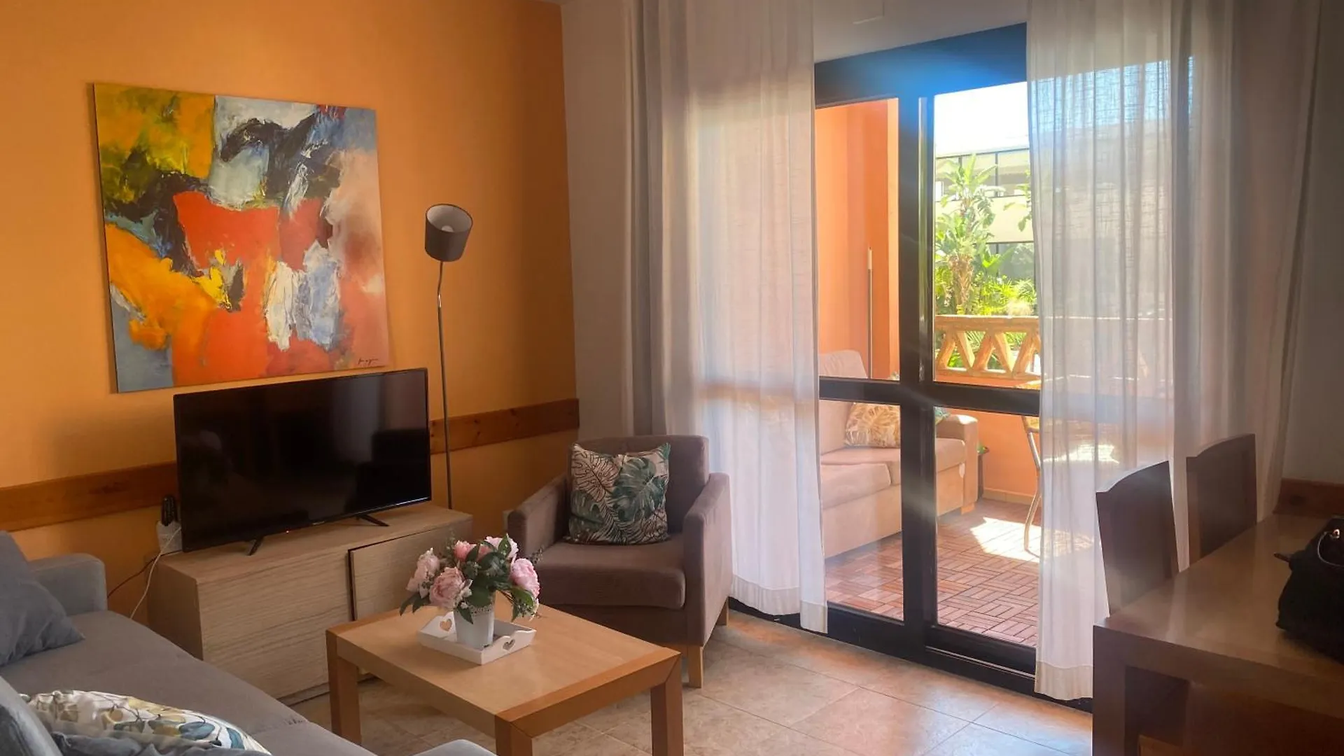 Apartamento Punta Umbria Parking Incluido Y Piscina